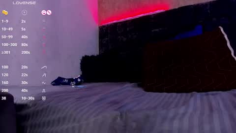 Juan David online show from February 20, 6:03 pm