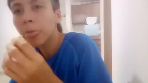 Jacob Smith online show from June 23, 1:35 am