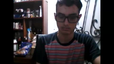 Juanesan CaballeroSolitario online show from February 25, 12:38 pm