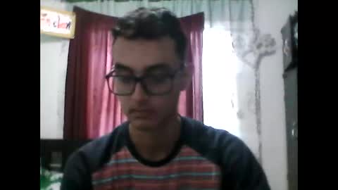 Juanesan CaballeroSolitario online show from February 6, 11:53 am