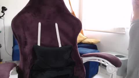 JUANISIMO  online show from February 23, 5:18 pm