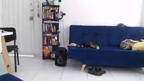 JUANISIMO  online show from February 27, 9:58 pm