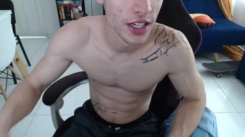 JUANISIMO  online show from February 20, 5:52 pm