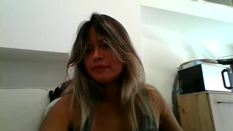 juanita_cw online show from October 10, 3:29 pm