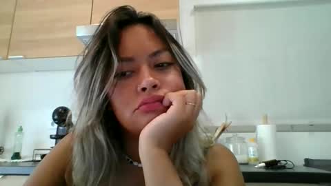 juanita_cw online show from October 23, 2:07 pm