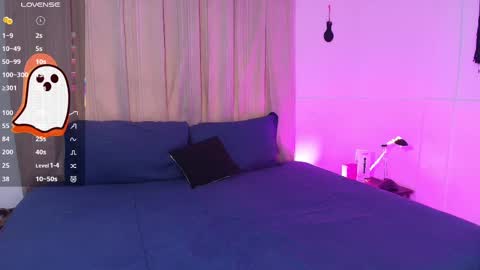 Blue online show from October 20, 4:12 pm