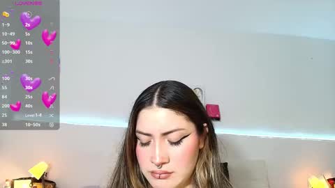 Blue online show from February 27, 5:38 pm