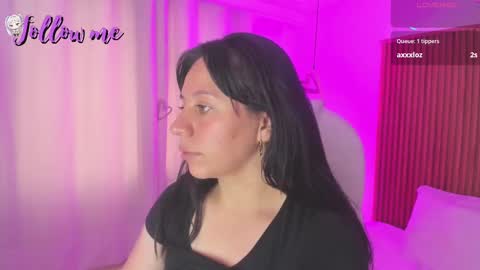 Juanita online show from February 22, 12:29 pm