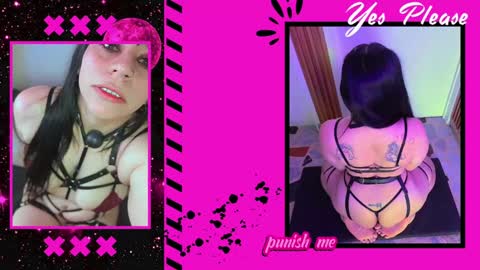 Juanita online show from February 3, 1:19 pm