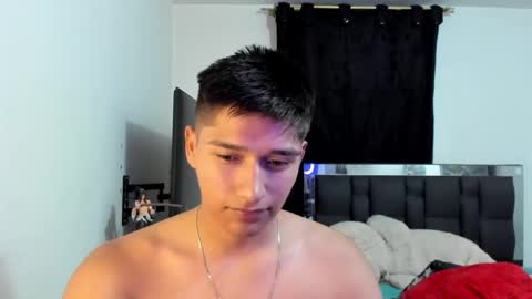 juanjo ferrari online show from April 27, 3:48 am