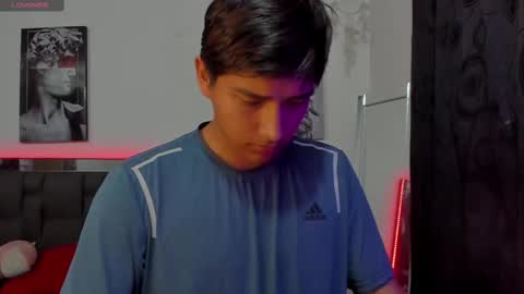 juanjo ferrari online show from November 4, 1:07 am