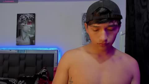 juanjo ferrari online show from October 26, 2:45 am