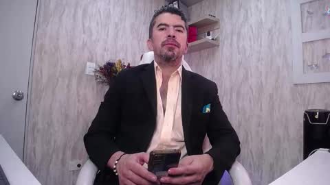 Juan k online show from February 20, 3:39 am