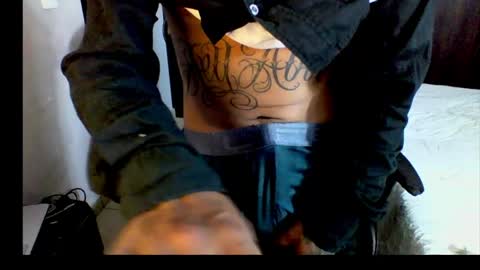 juanpt69 online show from May 22, 2:07 am