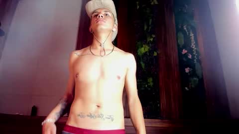 Juanse Colling online show from February 20, 12:10 am