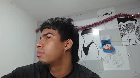 juanse_hot11 online show from January 20, 12:18 pm