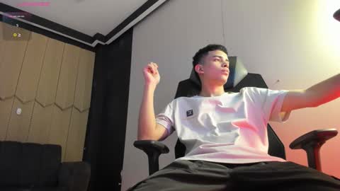 Juan online show from December 21, 8:59 pm