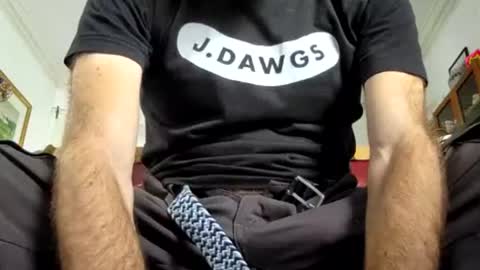 Jude online show from July 13, 5:05 pm