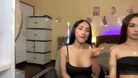 EloiseMoree online show from January 27, 11:54 am