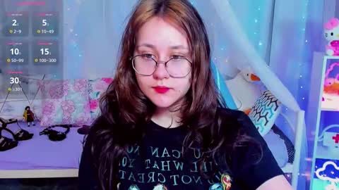 JudithSilvia online show from January 9, 6:19 am