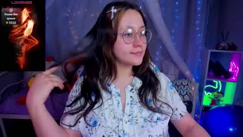 JudithSilvia online show from February 25, 3:48 pm