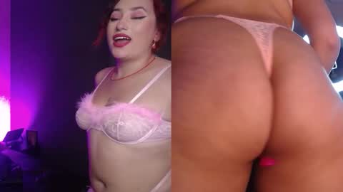 judy_campbell online show from January 6, 8:02 pm