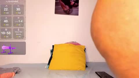 Judy Steele online show from September 25, 4:08 am