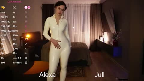 Juelz  online show from February 11, 8:23 pm