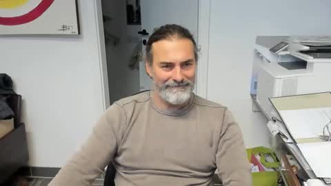 Giovanni50pro online show from December 1, 1:31 pm