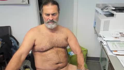 Giovanni50pro online show from November 25, 12:04 pm