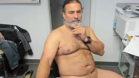 Giovanni50pro online show from November 4, 1:12 pm