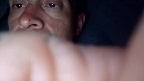 Carlos online show from March 14, 12:53 pm