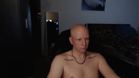 Juhanor online show from December 8, 12:35 am