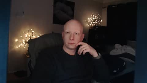 Juhanor online show from February 13, 7:28 pm