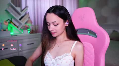 Angelina online show from July 4, 1:04 pm