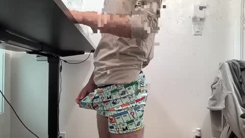 juicy boy21 online show from October 8, 1:06 pm