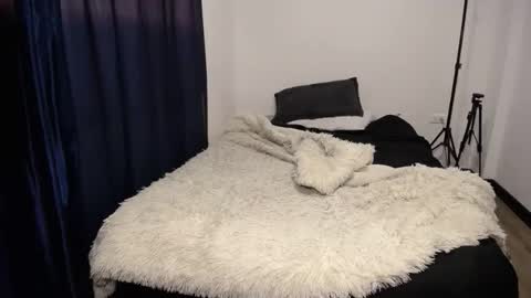 Miguel online show from October 25, 7:25 pm