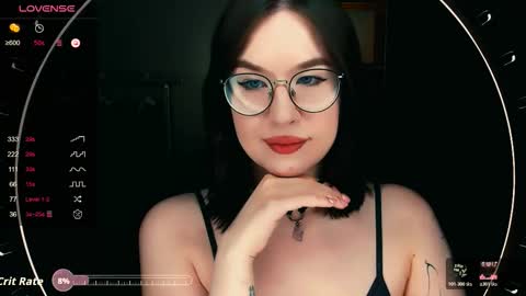 Bella online show from November 17, 9:17 pm