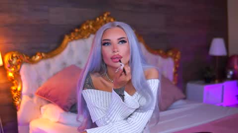 Jessye online show from April 20, 7:50 pm