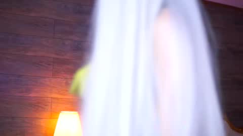 Jessye online show from February 20, 9:17 pm