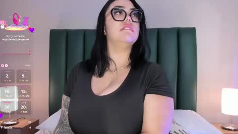Juicy online show from July 16, 11:24 am