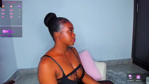 Your Paradise online show from November 21, 11:14 pm