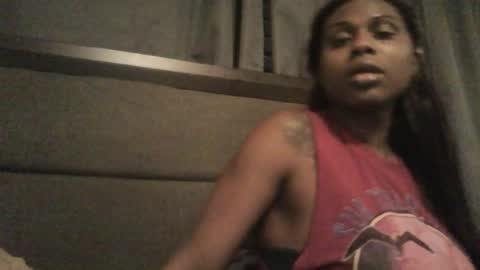 JuicyExotic online show from November 10, 7:33 am