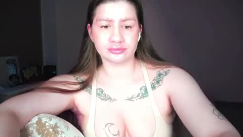 Elena online show from April 19, 6:10 pm