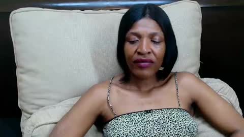 Miss Kay online show from October 13, 7:38 pm