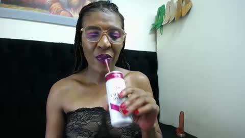 Miss Kay online show from February 13, 11:39 am