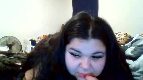 juicylatinabbw online show from February 26, 4:38 am