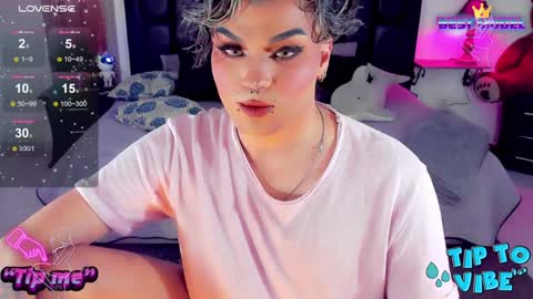 Jujubee online show from January 29, 9:39 pm