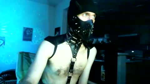 Juk3B0x77 online show from October 28, 7:42 am