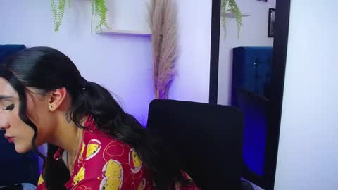 JULY online show from December 13, 10:05 pm